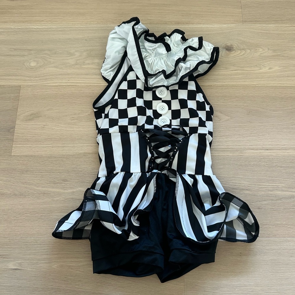 5 Dance Recital Costumes - Weissman and More
